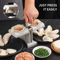 Dumpling Making Machine Trendy Zone