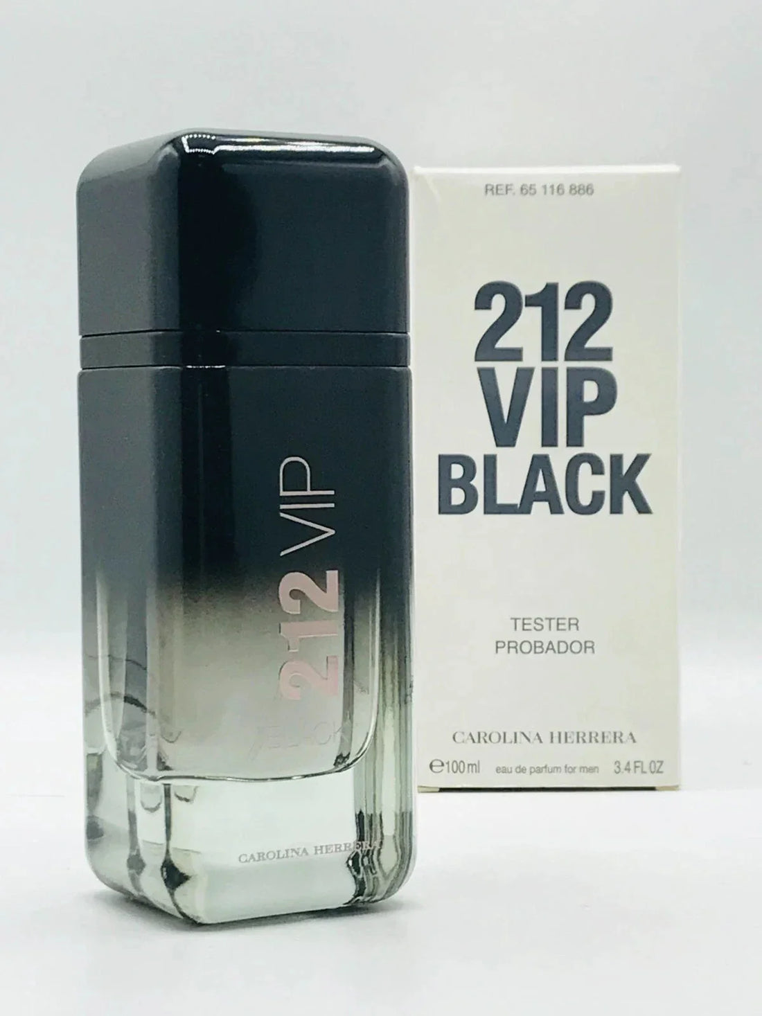 Carolina Herrera - 212 VIP Black Perfume Trendy Zone